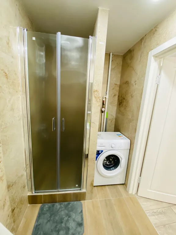 Уютная квартира в центре Нефтяников