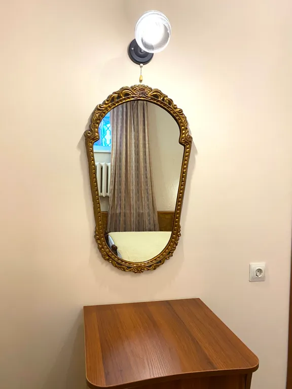 Квартира в центре города на красивой исторической улице