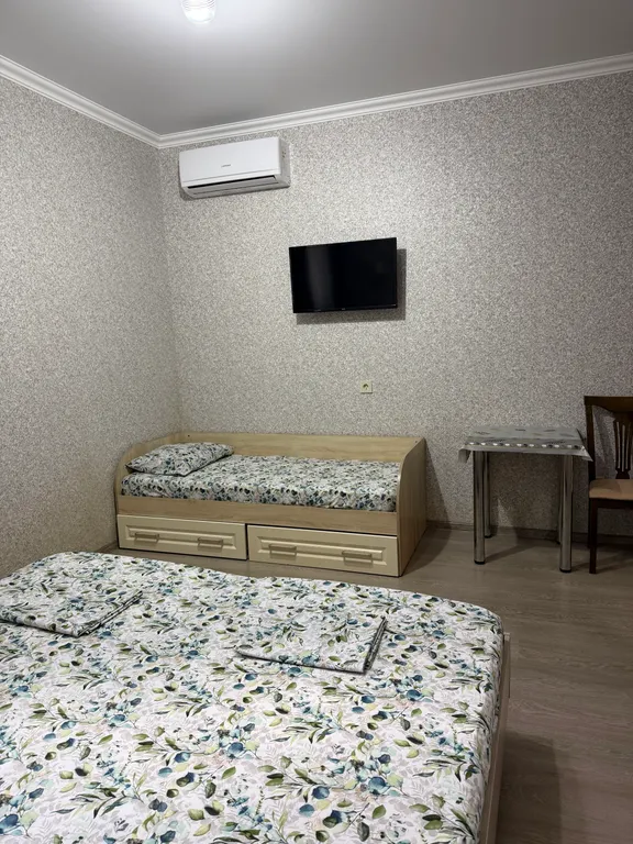 Комната