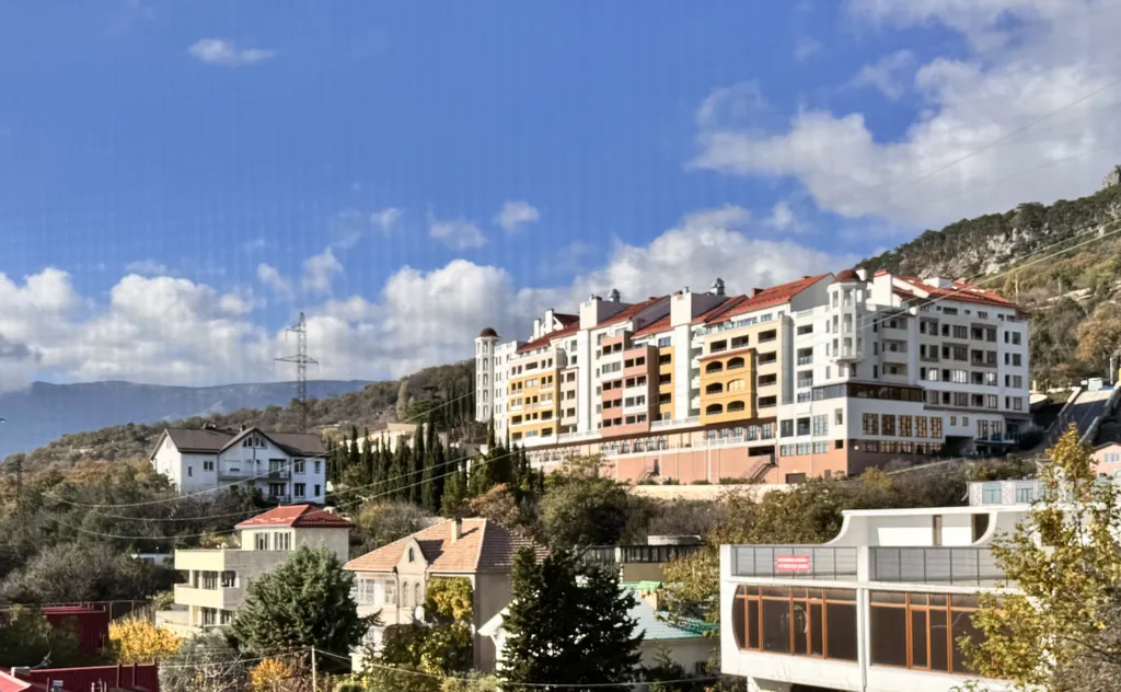 Ялтинская Вилла