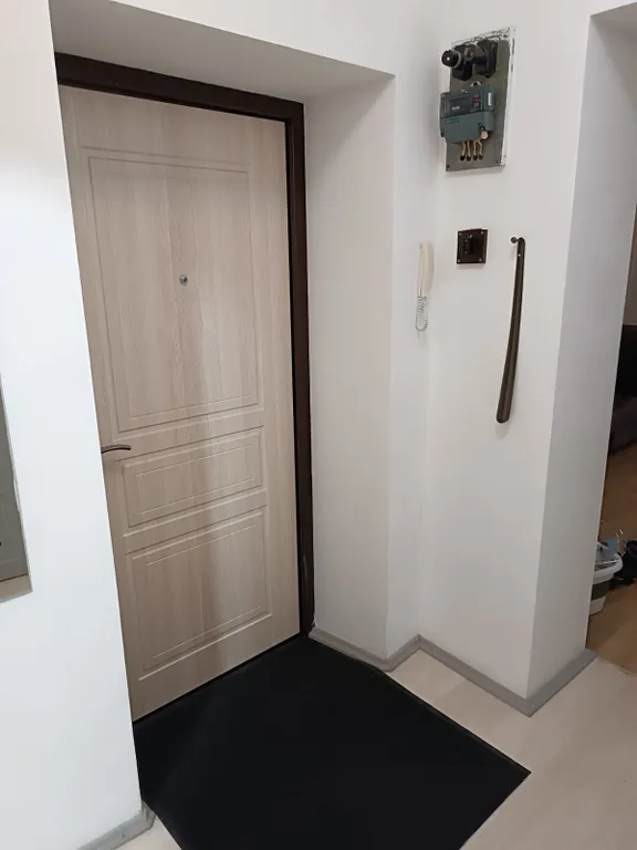 Квартира в исторической части