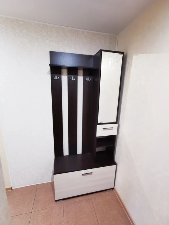 Квартира в центре города около вокзала