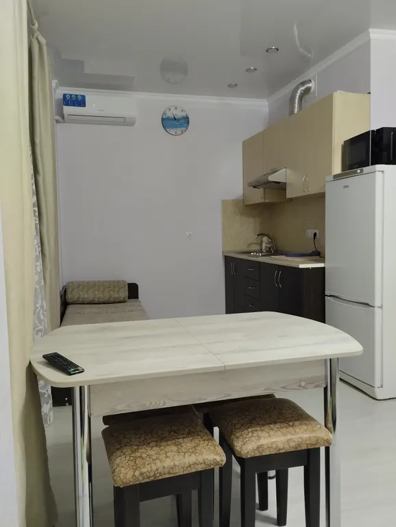 Островок уюта и комфорта, ждёт Вас у моря) 800 метров и Вы на пляже))