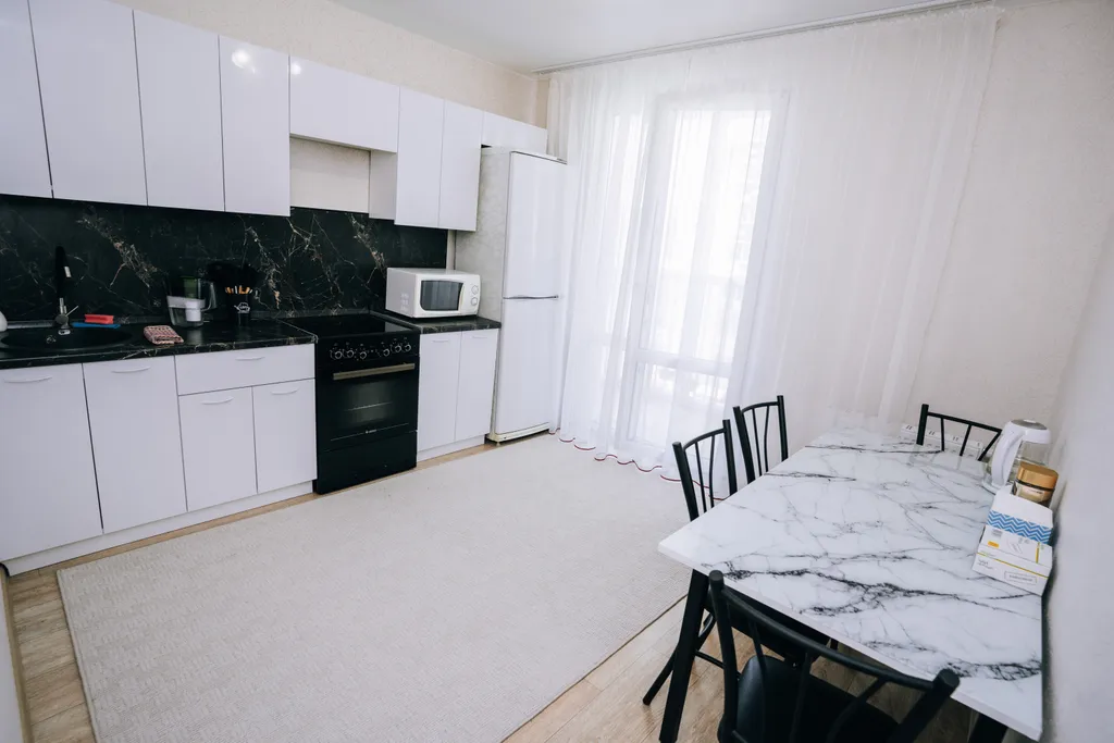 Atlant Apartments 31
