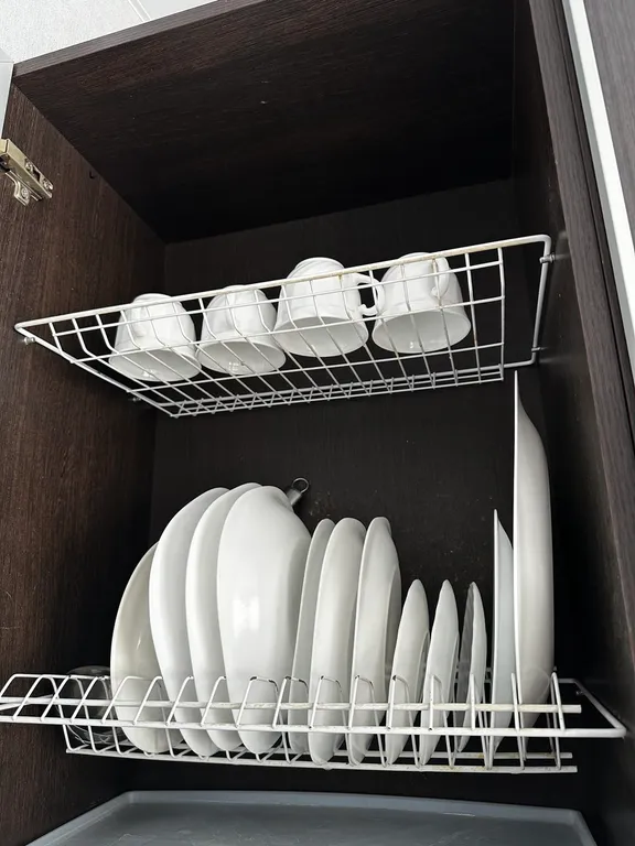 Уютная квартира с новым ремонтом