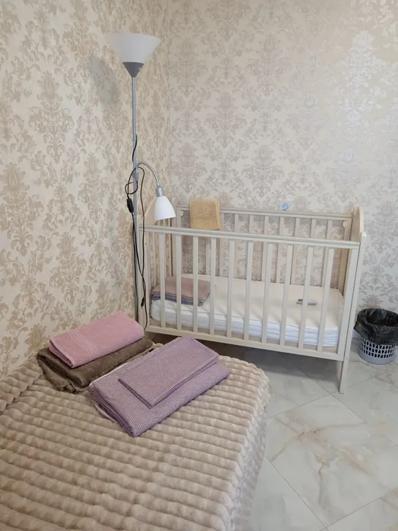 Шикарная огромная квартира с видом на море