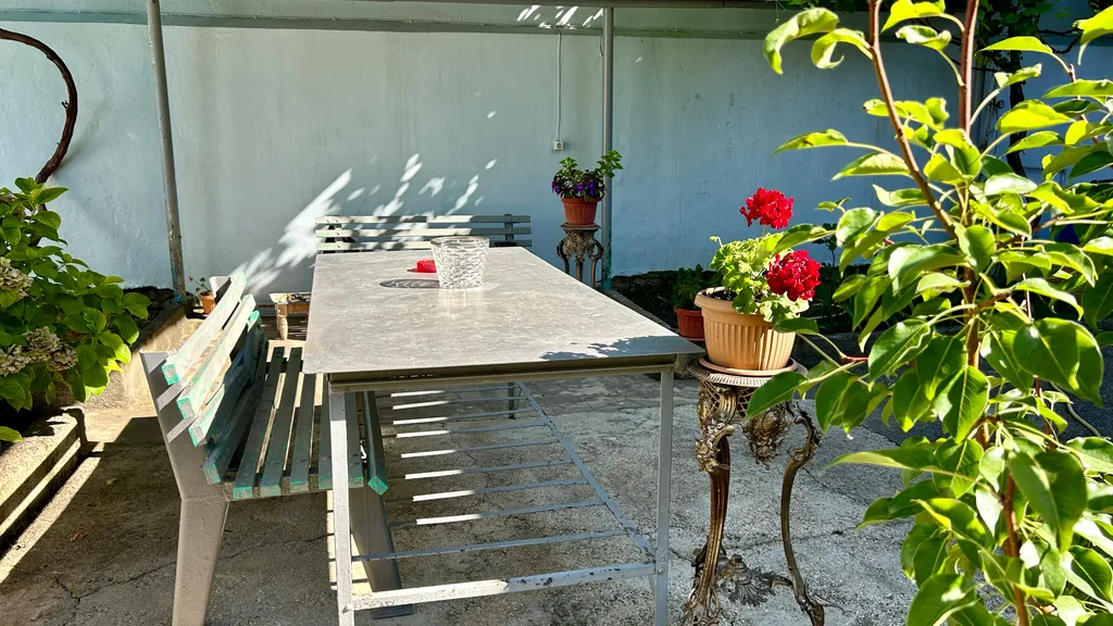 Квартира Апартаменты в самом центре — Сухум