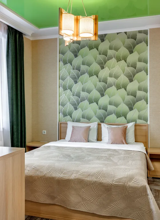 3-комнатная квартира с видом на море