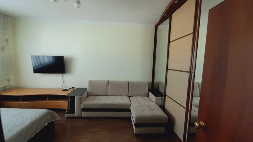 1-комнатная Квартира — аренда посуточно в Сургут