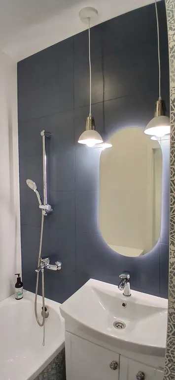 Квартира 1-комнатная Квартира — Сальское