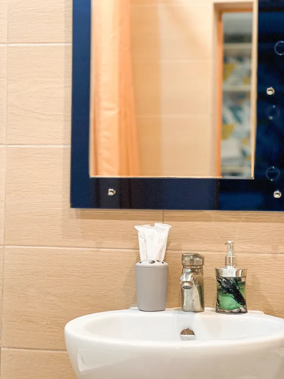 Квартира с видом на исторический центр с 15 этажа ( у 130 квартала)