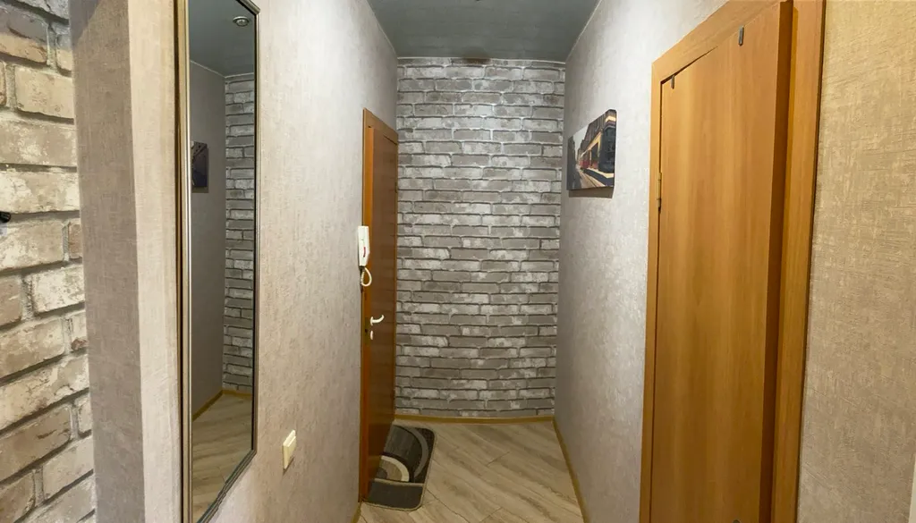 Квартира в самом центре