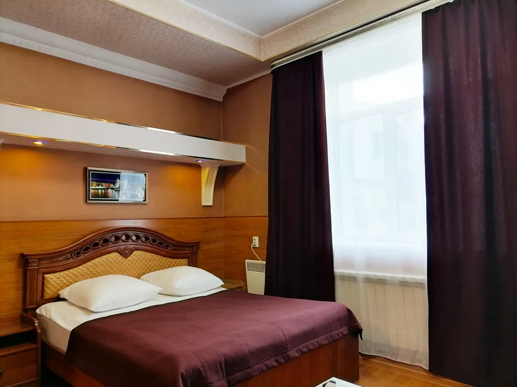 Квартира Комната — аренда посуточно в Улан-Удэ