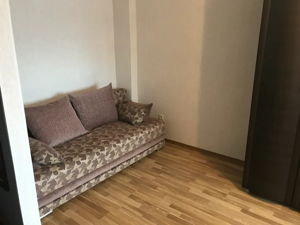 Уютное место