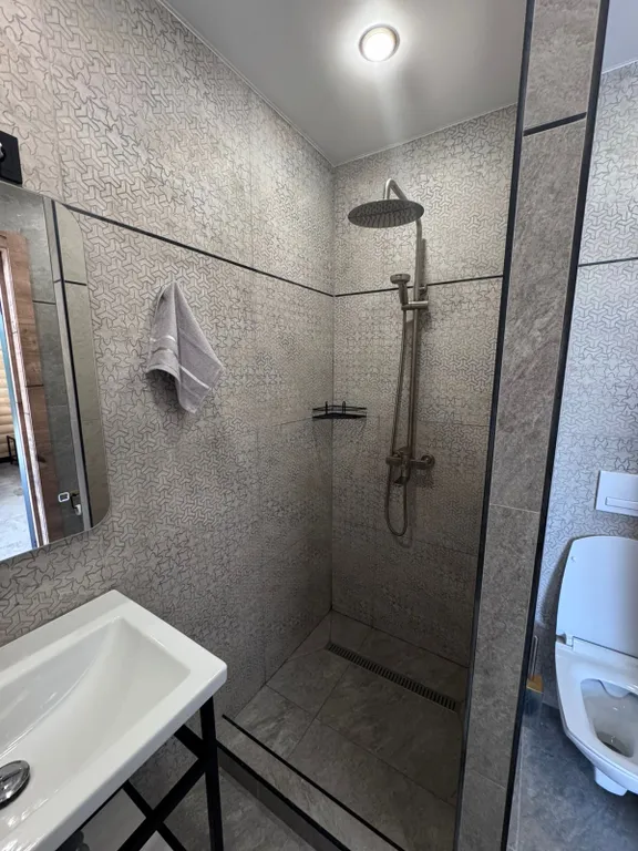 Семейный дом