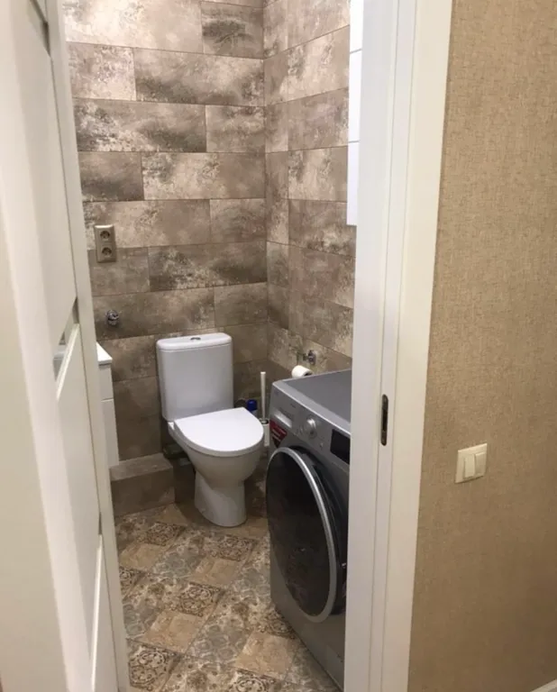 Квартира Уютная квартира на Шевченко — Анапа