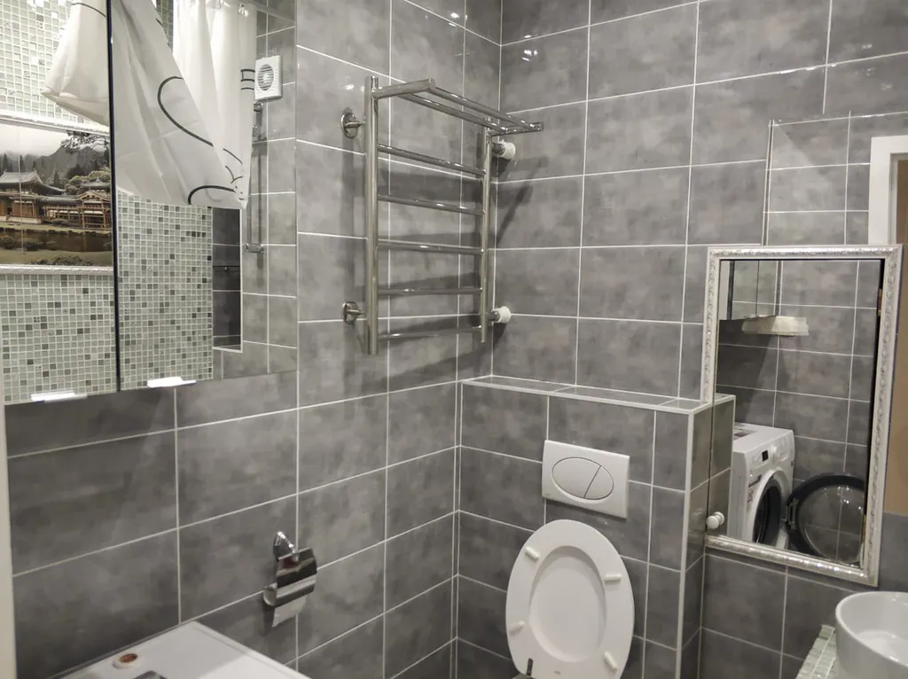 Квартира у Крокуса