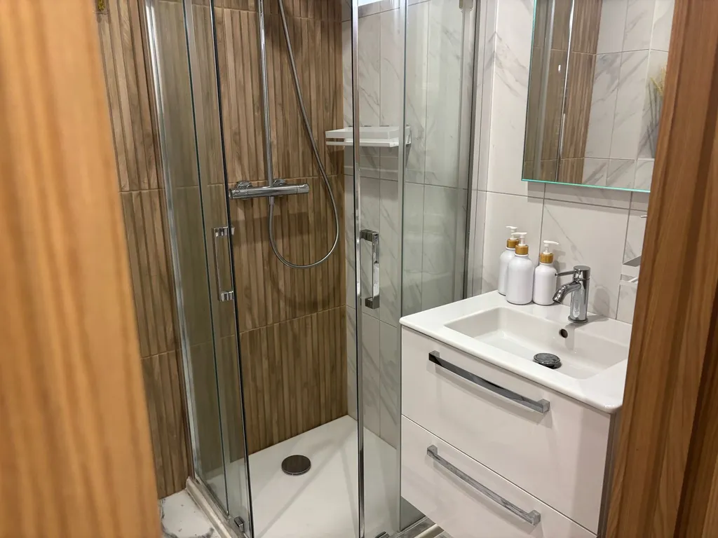 Апартаменты-студия у моря 521