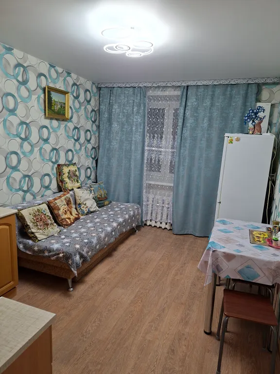 Уютные апартаменты для вас