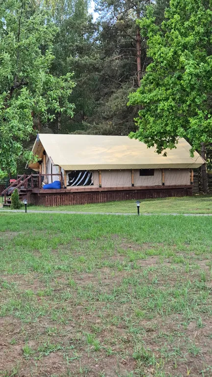 1-комнатный Дом