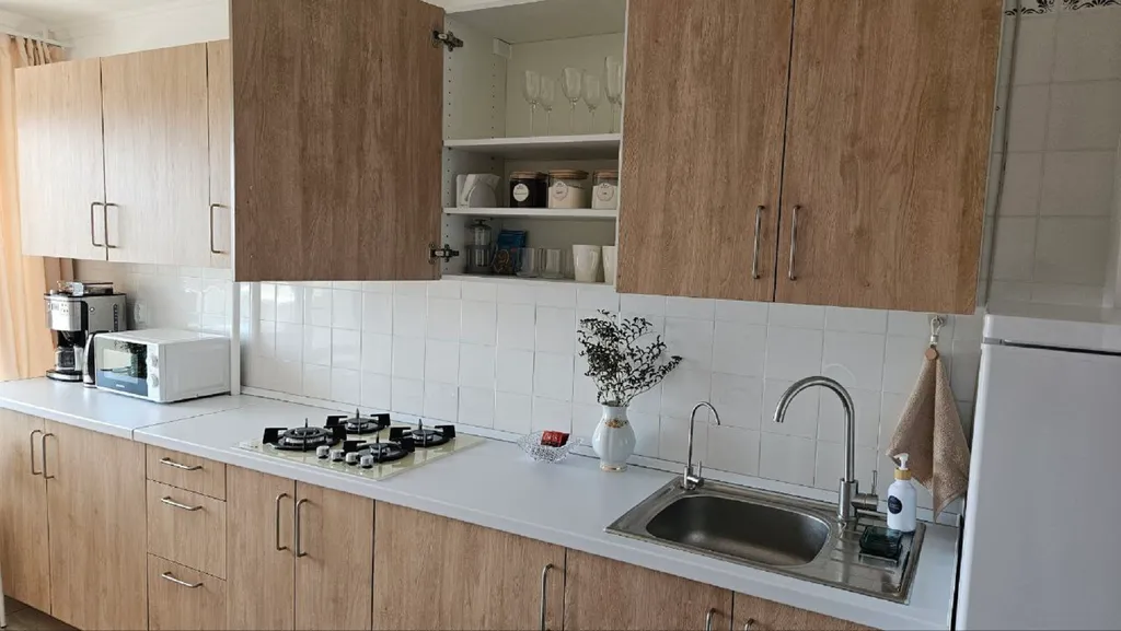 Романтика с видом на Волгу с террасы