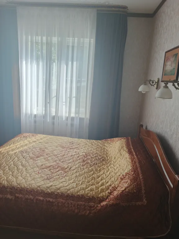 Коттедж Уютный дом — Кисловодск