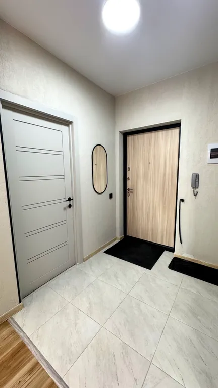 Квартира Квартира Двушка в Новеллах — Ярославль