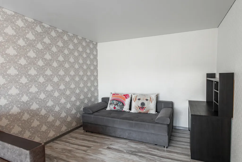 Двушка у жд вокзала