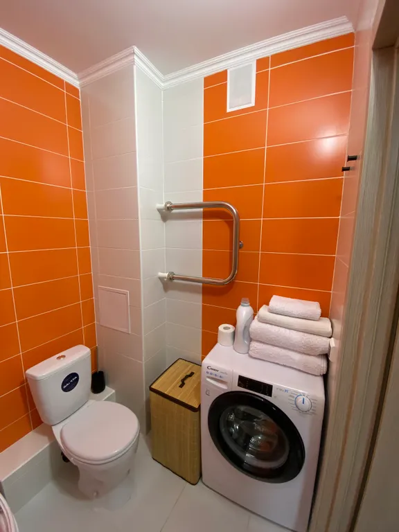 Апартаменты для комфортного проживания