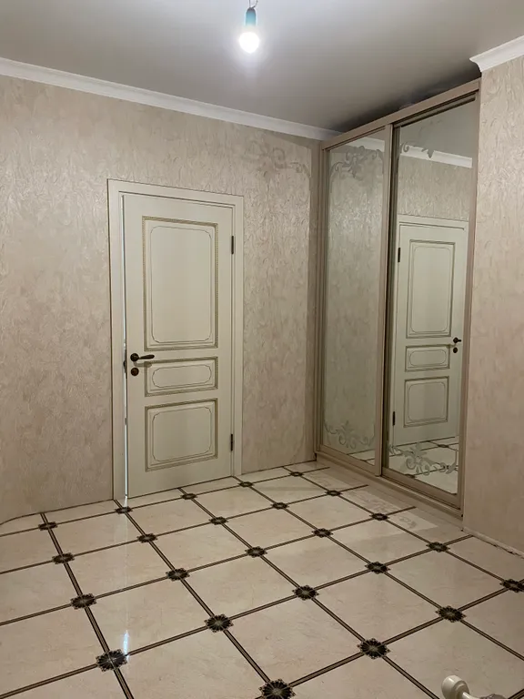 Комфортная квартира