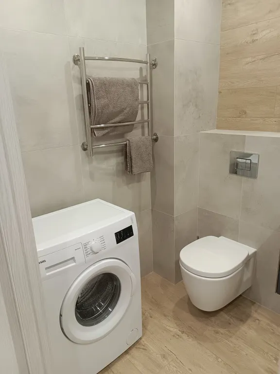 Уютная квартира в одном из лучших районов города