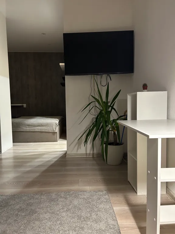 Уютная квартира в наилучшем районе города