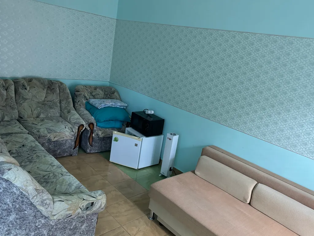 Квартира Комната — Тюмень