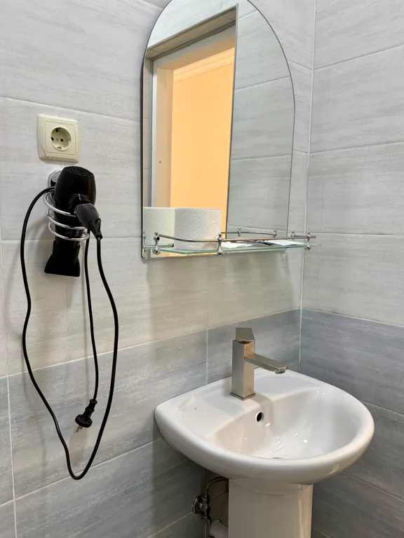 Квартира Комната — Кущёвская