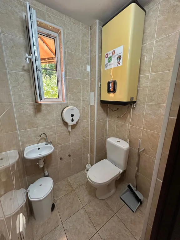 Этаж под ключ у моря