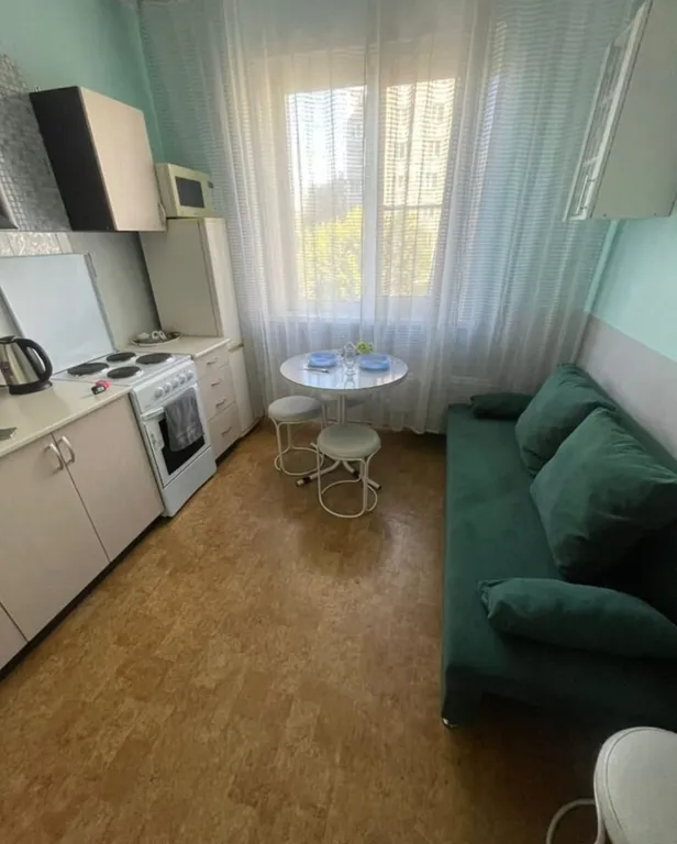 Уютная квартира в Калининском районе