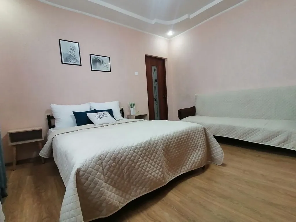 Уютная квартира для Вашего комфорта