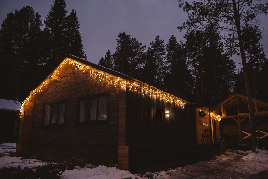 3-комнатный коттедж 100 кв.м. на Пильной.