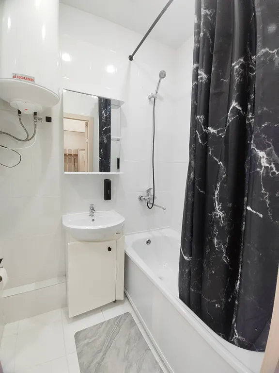 Уютная квартира на ауре