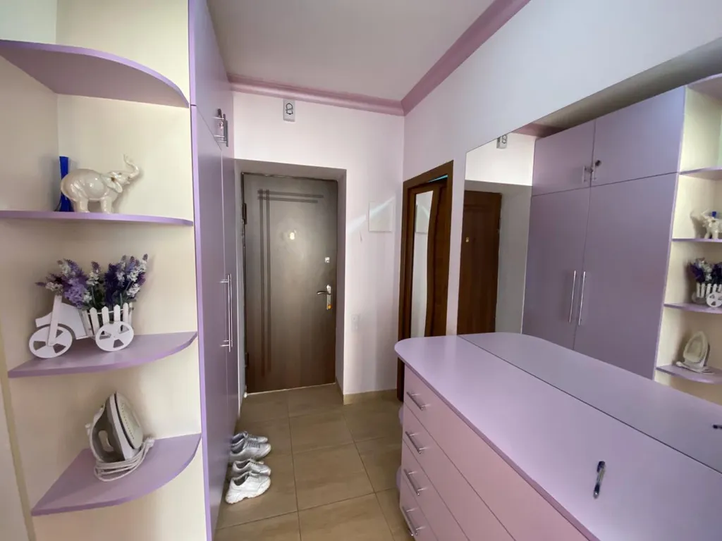 Syndykyan 3 apartament