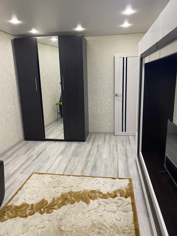 Уютная 3-я квартира возле реки