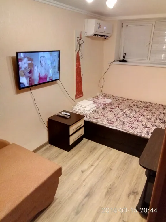 Квартира Комната — аренда посуточно в Ялта