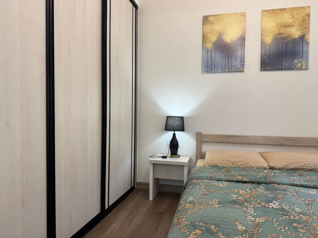 Квартира ApartCentreGrodno