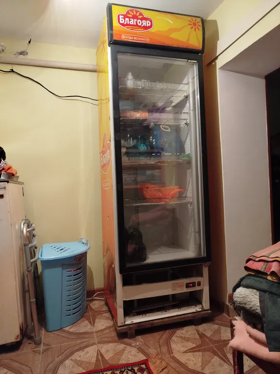 Коттедж Уютный домик с видом на горы — Дербент