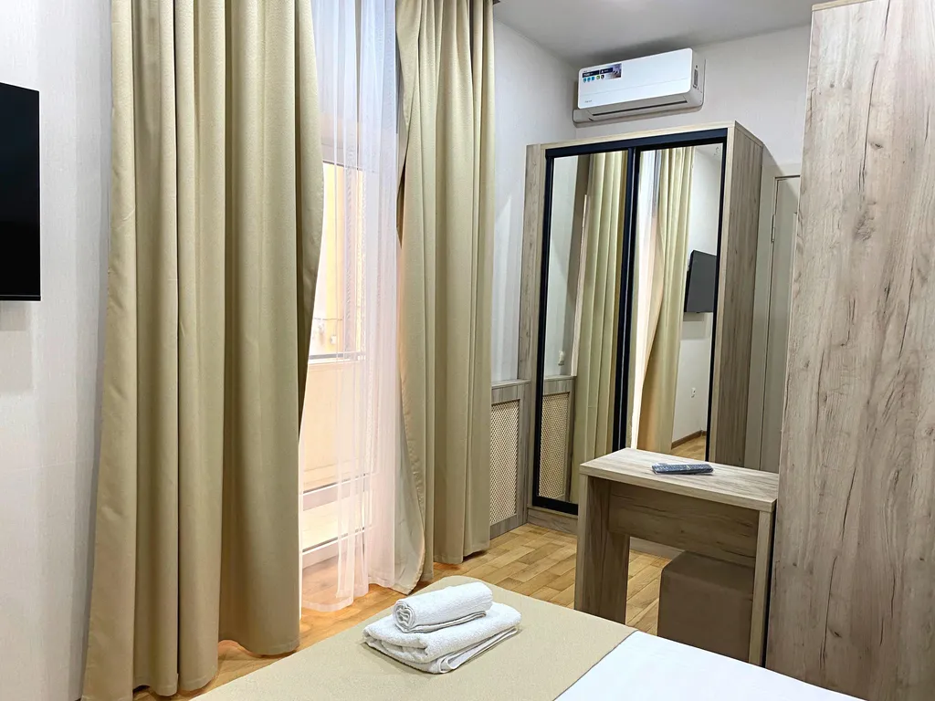 Квартира Комната — Анапа