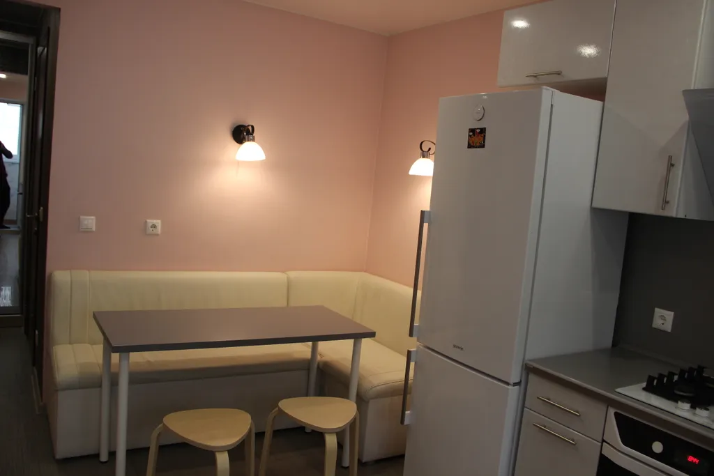 Квартира Уютная квартира в центре города — Великий Новгород