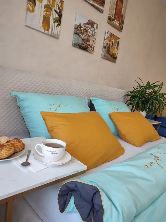 Квартира прямо возле Брестской крепости, центральная часть города — аренда посуточно в Брест