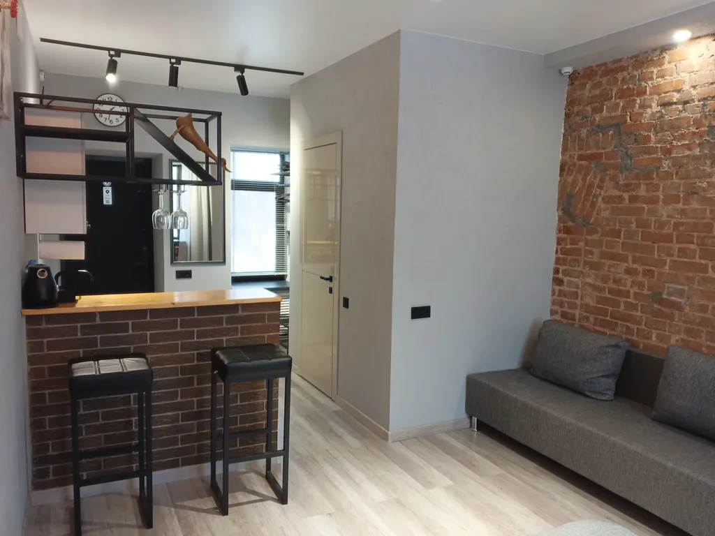 Скворечник