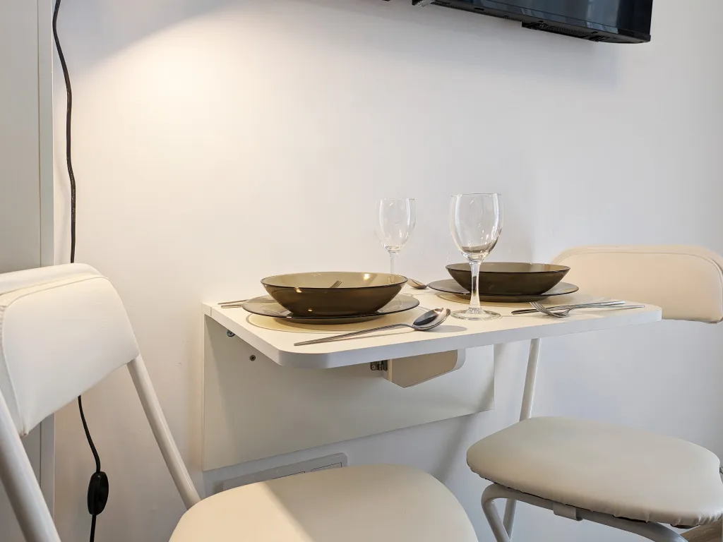 Новая студия, чистый подъезд, свежий ремонт, пешком до Борисоглебского