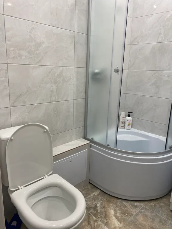 Квартира,с новым ремонтом в исторической части города